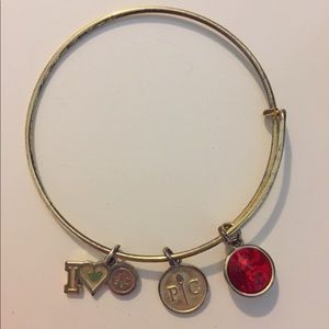 Pampered Chef Alex & Ani Style Bracelet